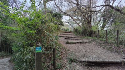 大阪で一番高い山は　金剛山　大阪府最高地点