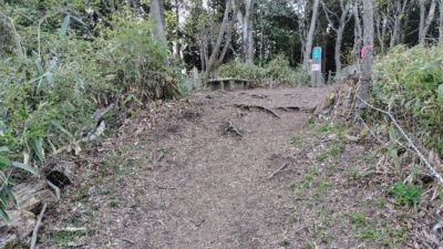 大阪で一番高い山は　金剛山　大阪府最高地点