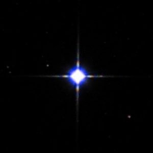 星空観望会　晴れの日アイテム　竹串で光回折