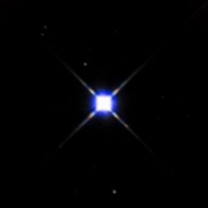 星空観望会　晴れの日アイテム　竹串で光回折