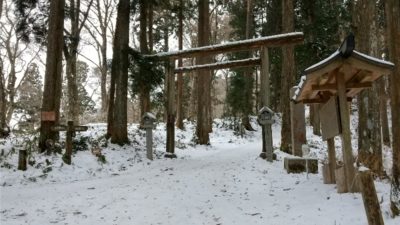 金剛山登山ルート（ダイアモンドトレール）