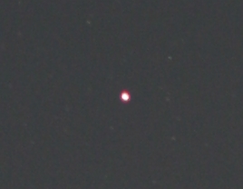 星空を撮るためのカメラフィルター