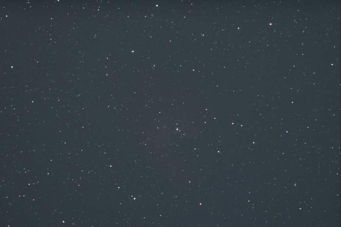 星空を撮るためのカメラフィルター