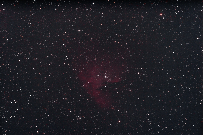 星空を撮るためのカメラフィルター